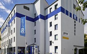 ibis budget Muenchen City Sued